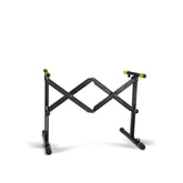 Gravity KS AKS 01 B Foldable Keyboard Stand